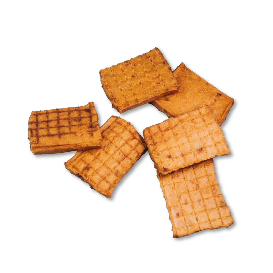 VegDog Jerkeys (80g)