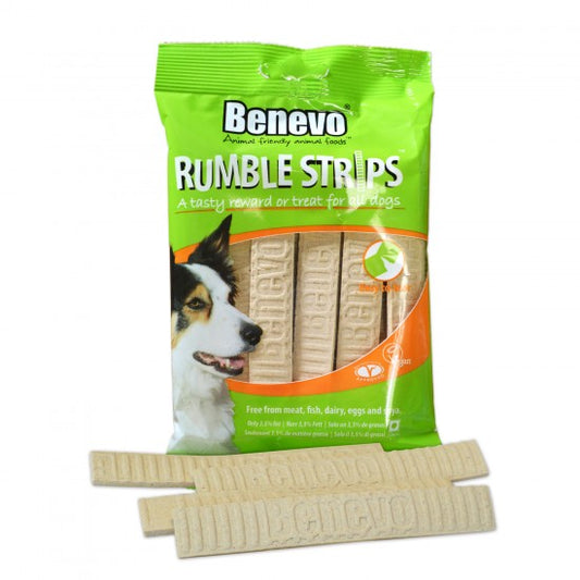 Benevo Strips (180g)