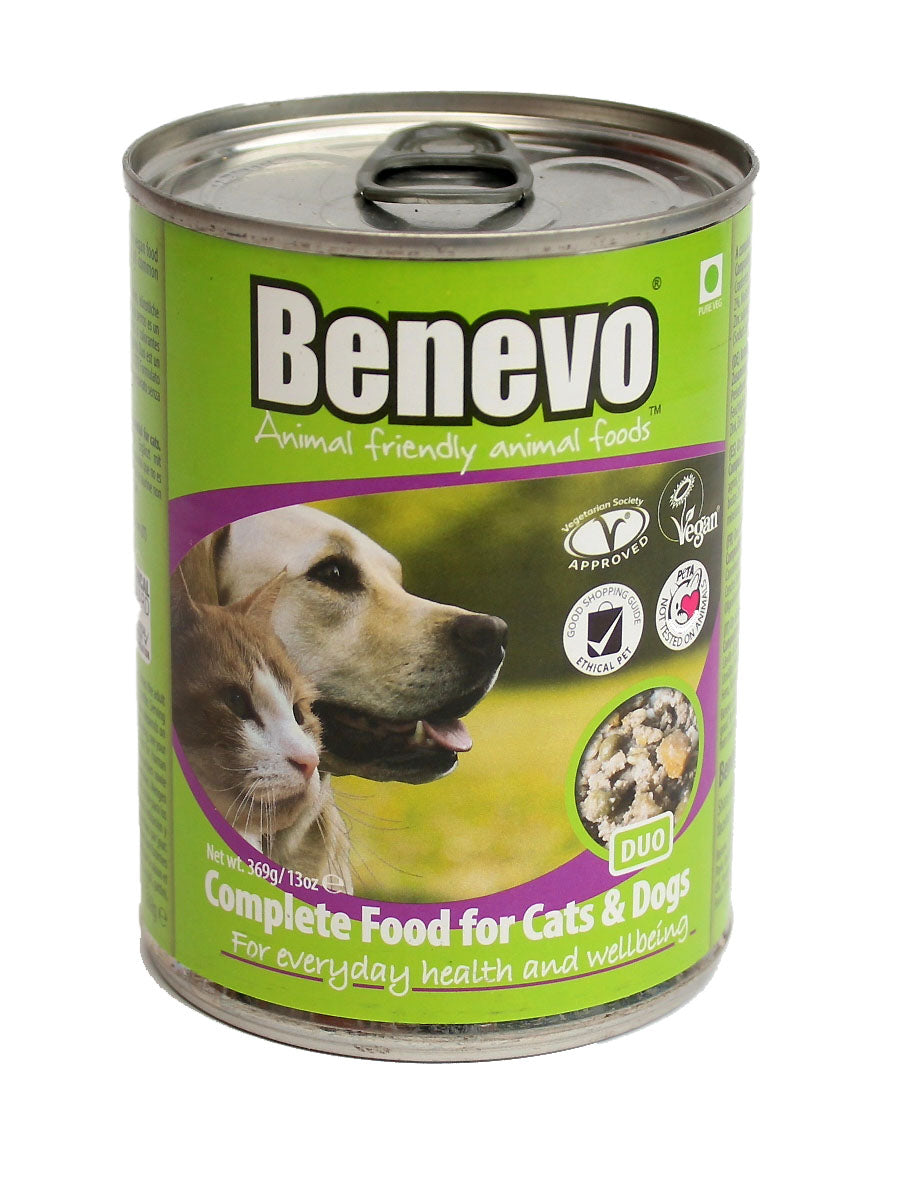 Benevo Duo Compleet (369g)