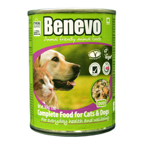 Benevo Duo Compleet (369g)