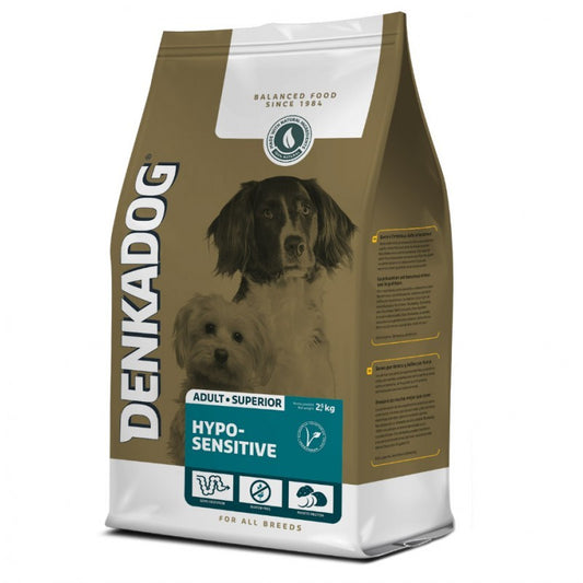 Denkadog Hypo Sensitive (2,5 kg of 12.5 kg)