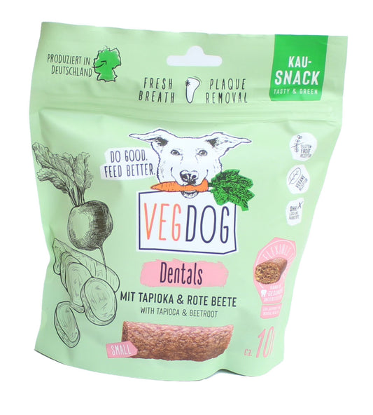 VegDog Dentals (10 x)