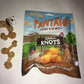 Pawtato Small Knots (150g)