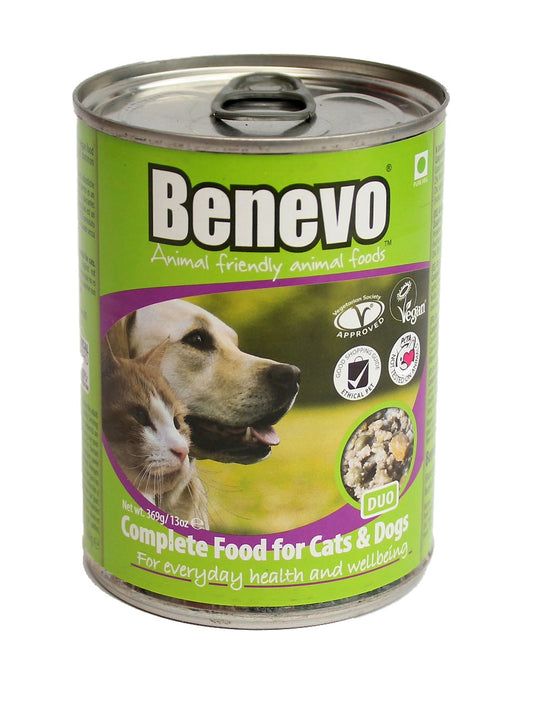 Benevo Duo Compleet (369g)