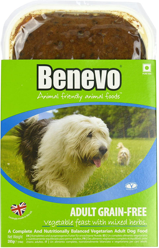 Benevo Groentenfestijn (395g)