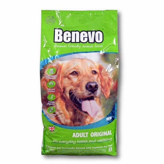 Benevo Adult Original (2kg of 15kg)